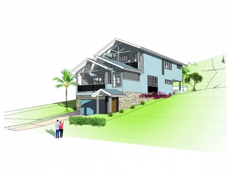 Seventh view of Homely land listing, 61 Bimbadeen Ave, Banora Point NSW 2486