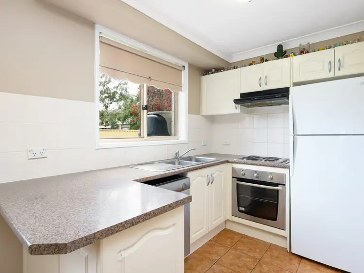 Fifth view of Homely townhouse listing, 5/151-153 Cox Avenue, Penrith NSW 2750