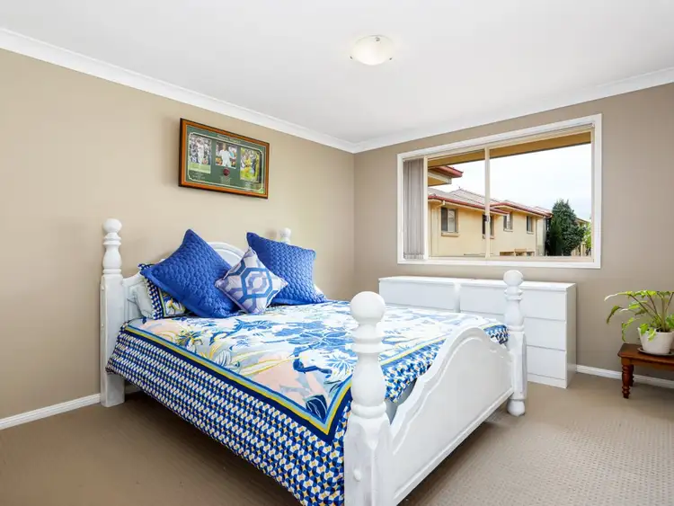 Sixth view of Homely townhouse listing, 5/151-153 Cox Avenue, Penrith NSW 2750