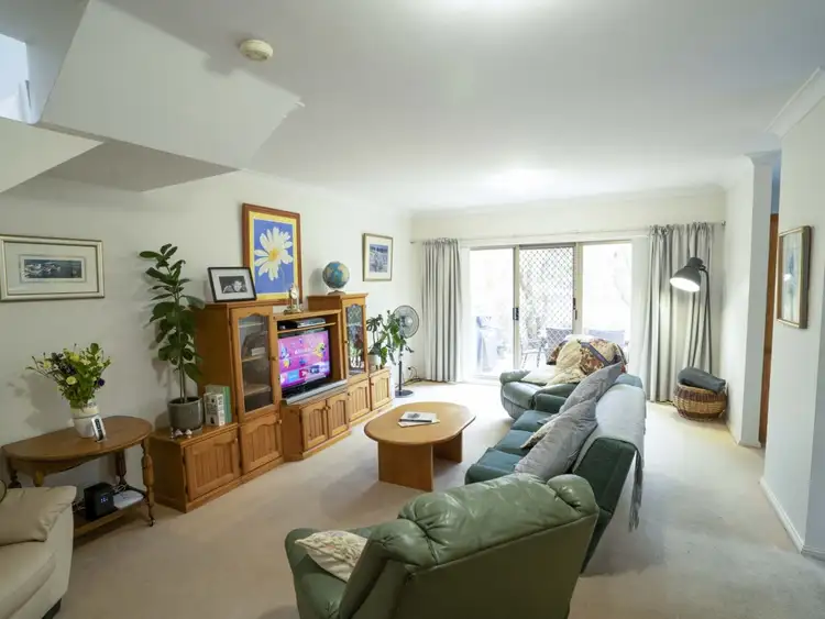 Sixth view of Homely townhouse listing, Unit 1/4 -8 Chapman Street, Gymea NSW 2227