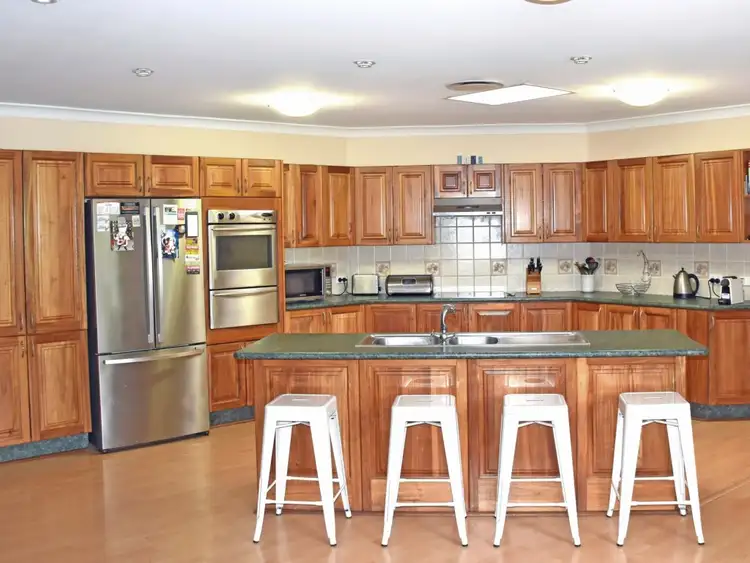 Second view of Homely house listing, 7A Johnson Place, Ruse NSW 2560