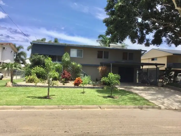 22 Starling Crescent, Condon QLD 4815