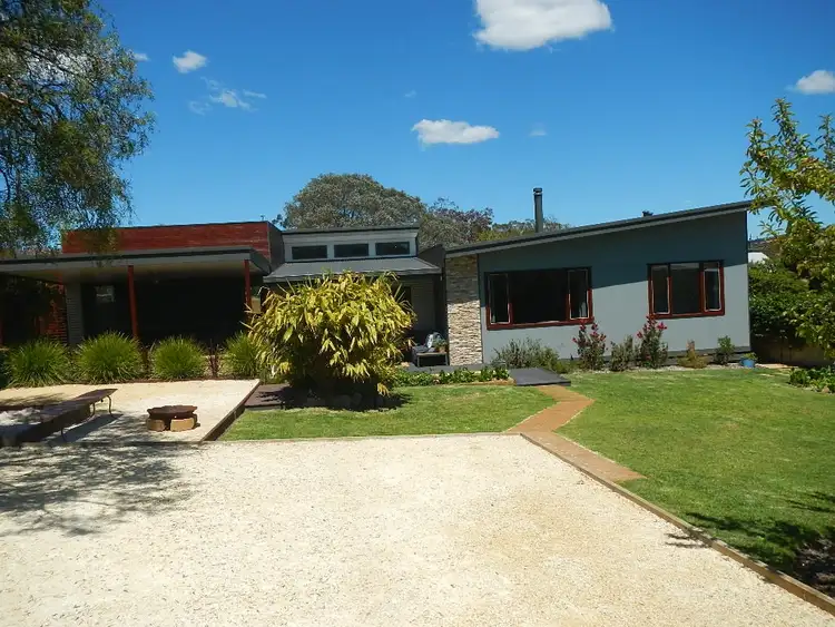 Second view of Homely house listing, 2A Ormond Road, Mount Barker WA 6324