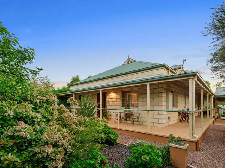 Second view of Homely house listing, 17 Pioneer Drive, Maiden Gully VIC 3551