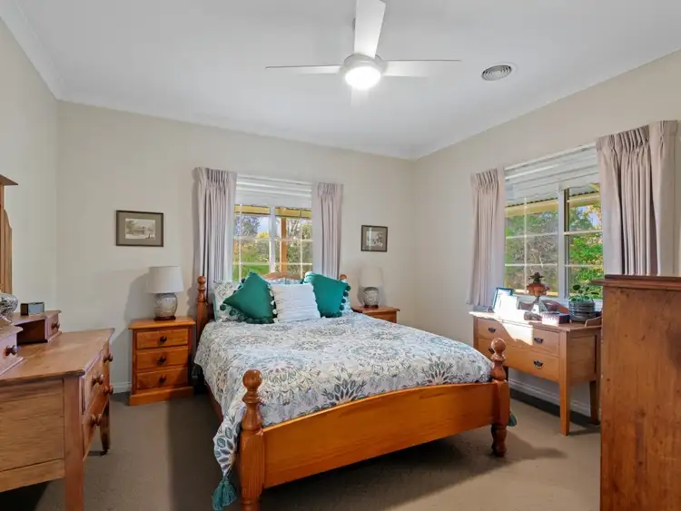 Third view of Homely house listing, 17 Pioneer Drive, Maiden Gully VIC 3551