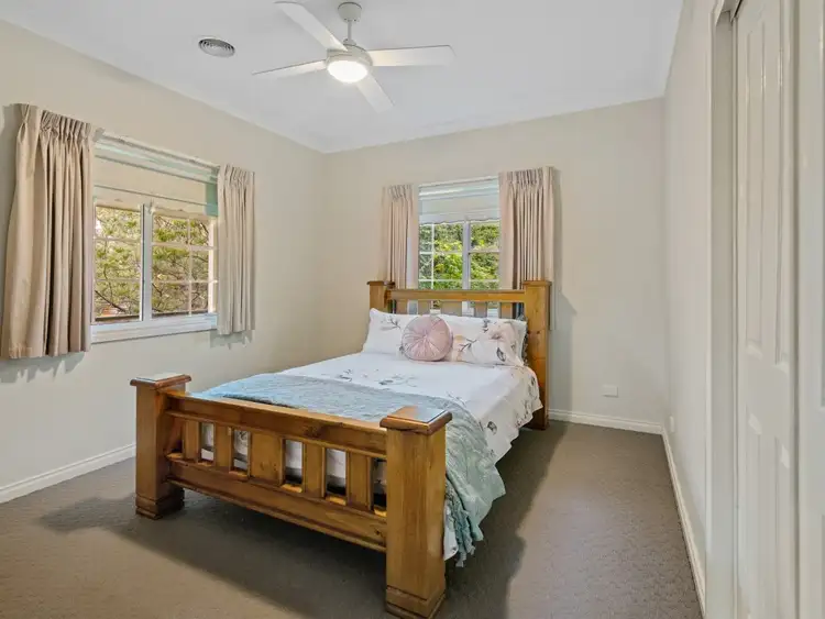 Sixth view of Homely house listing, 17 Pioneer Drive, Maiden Gully VIC 3551