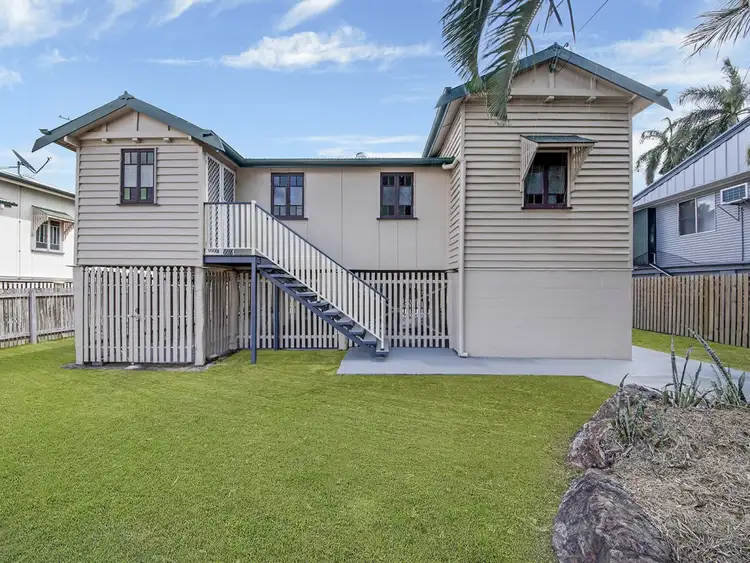 Third view of Homely house listing, 110 Main Street, Park Avenue QLD 4701
