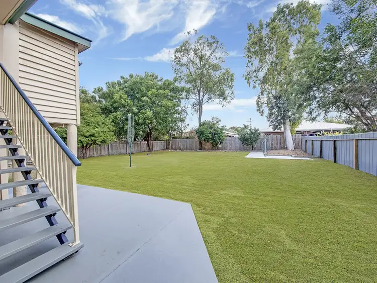 Fourth view of Homely house listing, 110 Main Street, Park Avenue QLD 4701