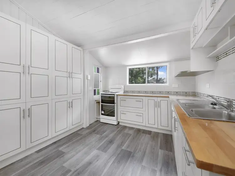 Seventh view of Homely house listing, 110 Main Street, Park Avenue QLD 4701