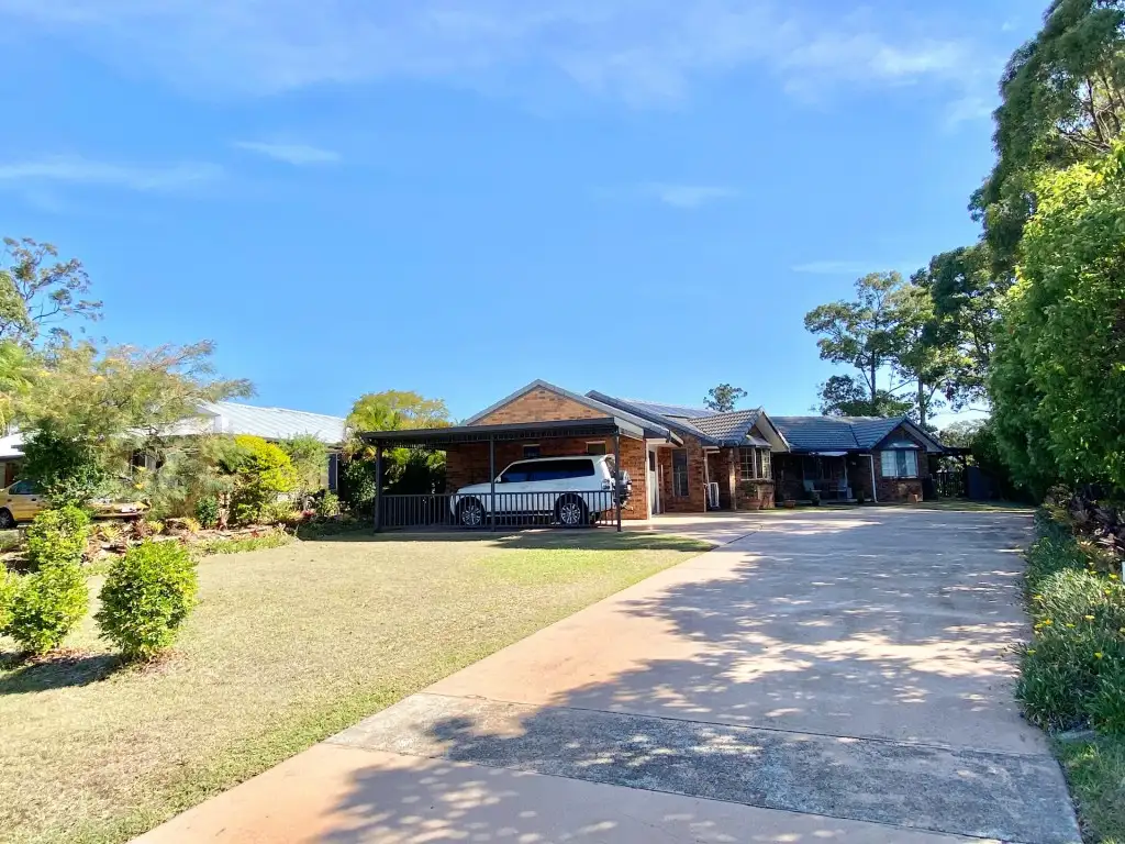 Main view of Homely house listing, 10 Bridle Lane, Molendinar QLD 4214