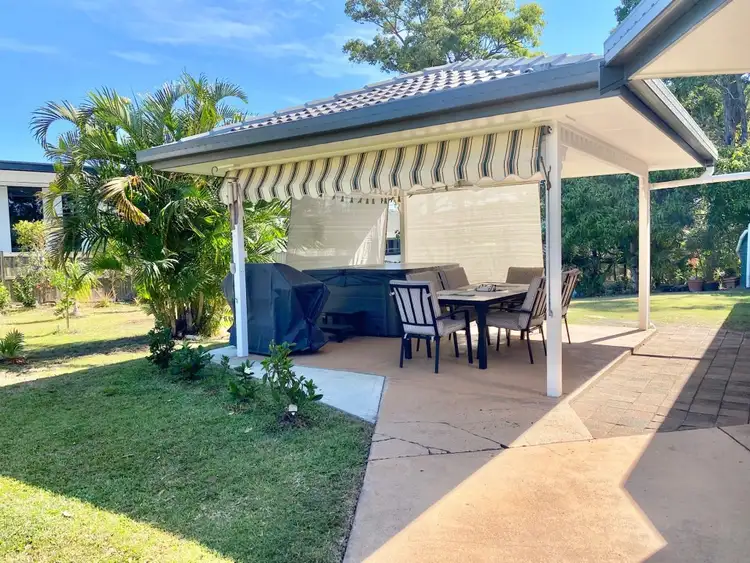 Third view of Homely house listing, 10 Bridle Lane, Molendinar QLD 4214