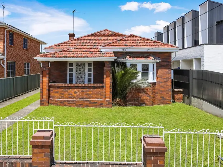 Main view of Homely house listing, 57 Murrabin Avenue, Matraville NSW 2036