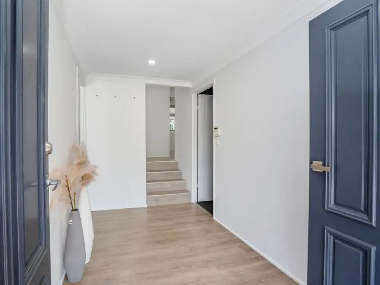 Third view of Homely house listing, 8 Binalong Drive, Ashmore QLD 4214