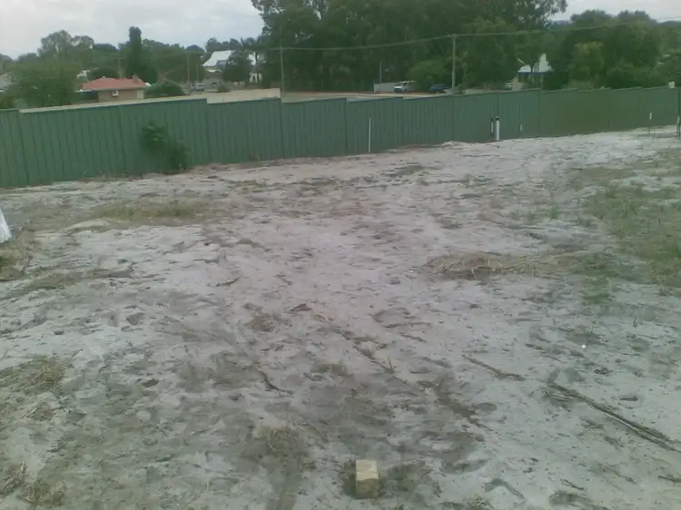 Address available on request