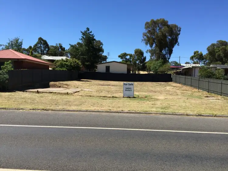 110 Peg Leg Road, Eaglehawk VIC 3556