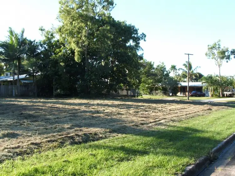 Main view of Homely land listing, 6-8 Hagen Close, Trinity Beach QLD 4879