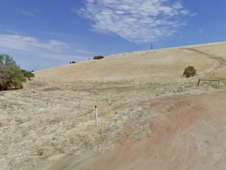 Main view of Homely land listing, 19 (Lot 7) Brown Road, Carrickalinga SA 5204