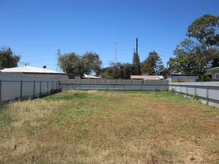 Address available on request