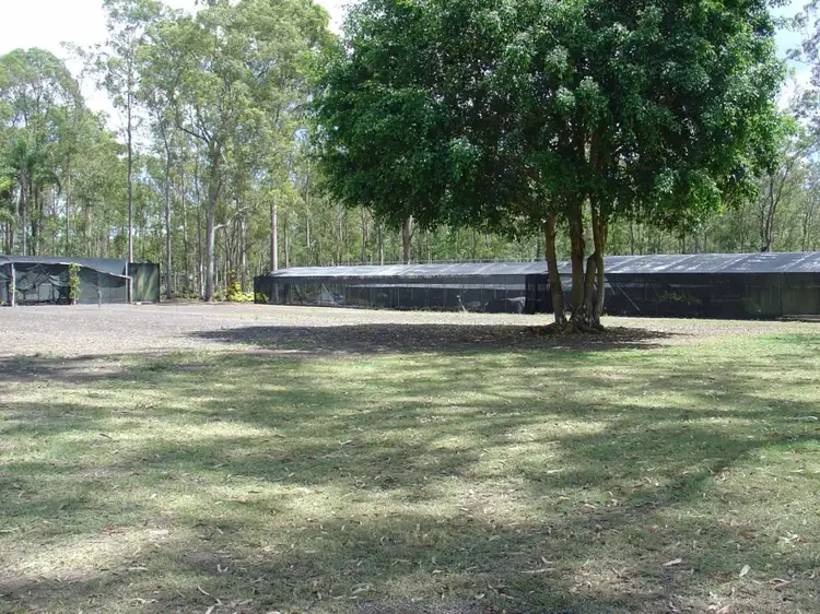Main view of Homely land listing, 19 Third Avenue, Barellan Point QLD 4306