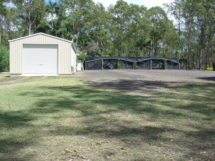 Second view of Homely land listing, 19 Third Avenue, Barellan Point QLD 4306