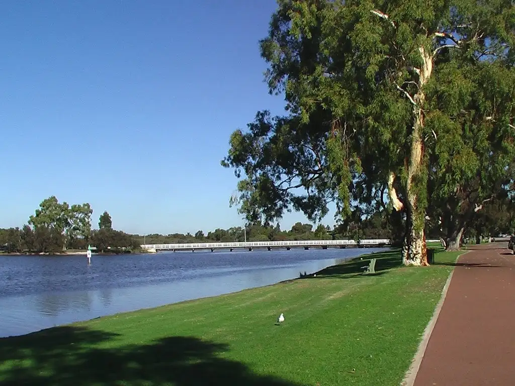 Main view of Homely land listing, 120a Tribute Street East, Riverton WA 6148