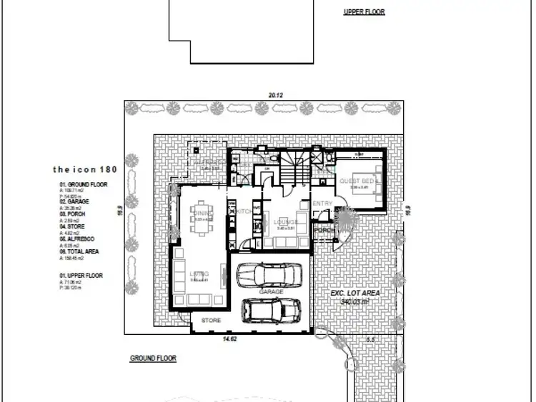 Sixth view of Homely land listing, 120a Tribute Street East, Riverton WA 6148