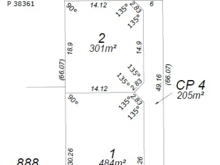 Seventh view of Homely land listing, 120a Tribute Street East, Riverton WA 6148