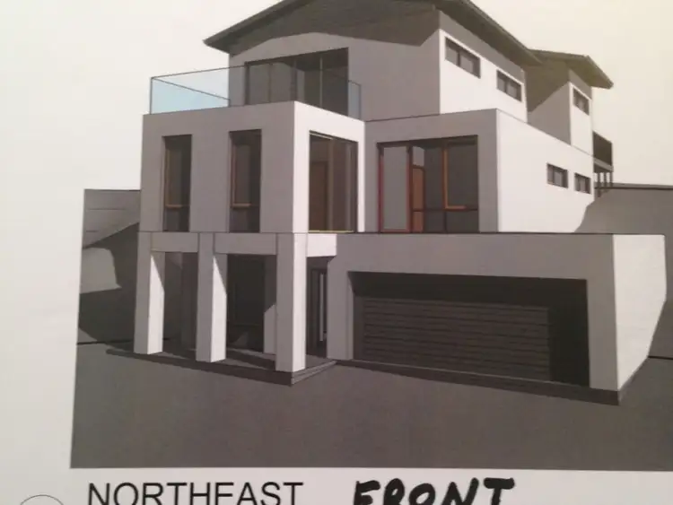 Main view of Homely land listing, 20 Cameron Avenue, Darlington SA 5047