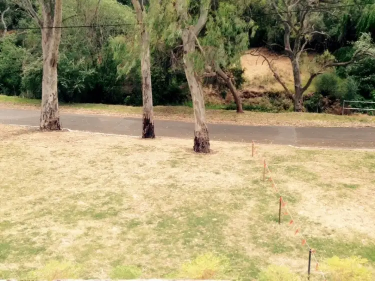 Fifth view of Homely land listing, 20 Cameron Avenue, Darlington SA 5047