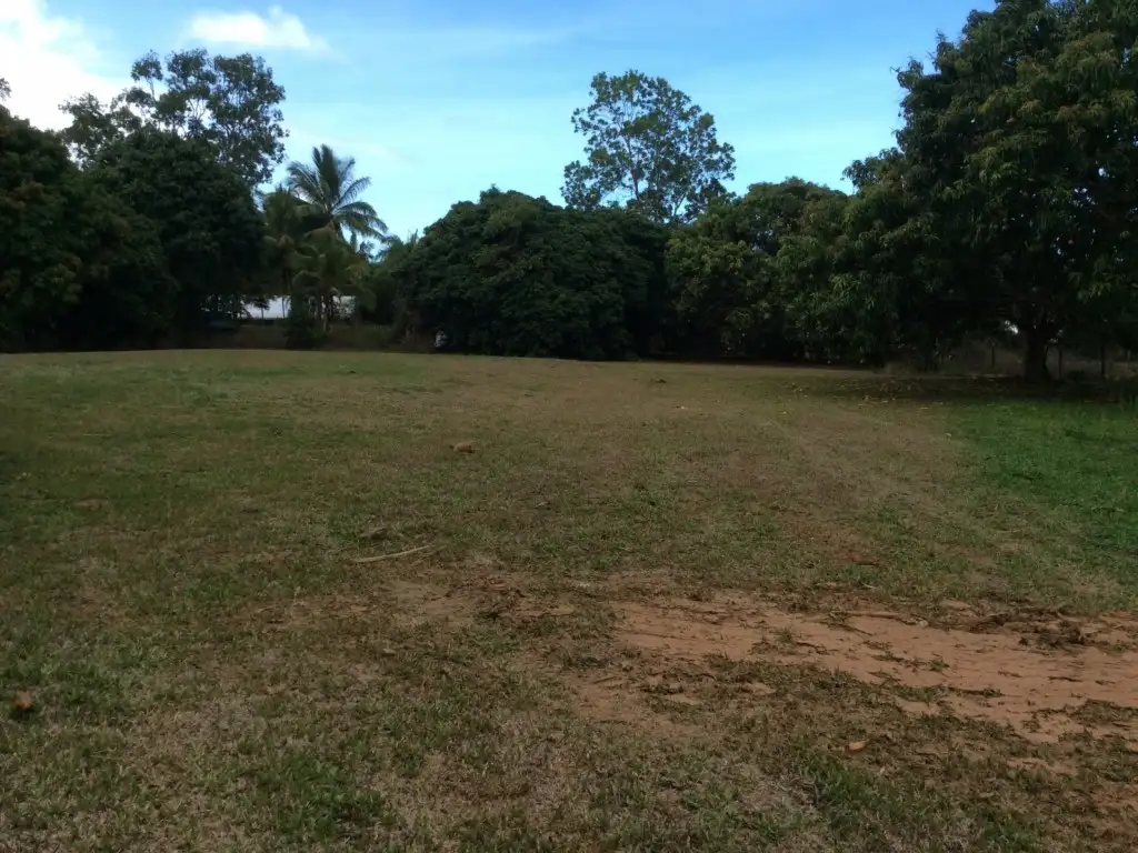 Main view of Homely land listing, Lot 312 Wilkinson Street, Kewarra Beach QLD 4879