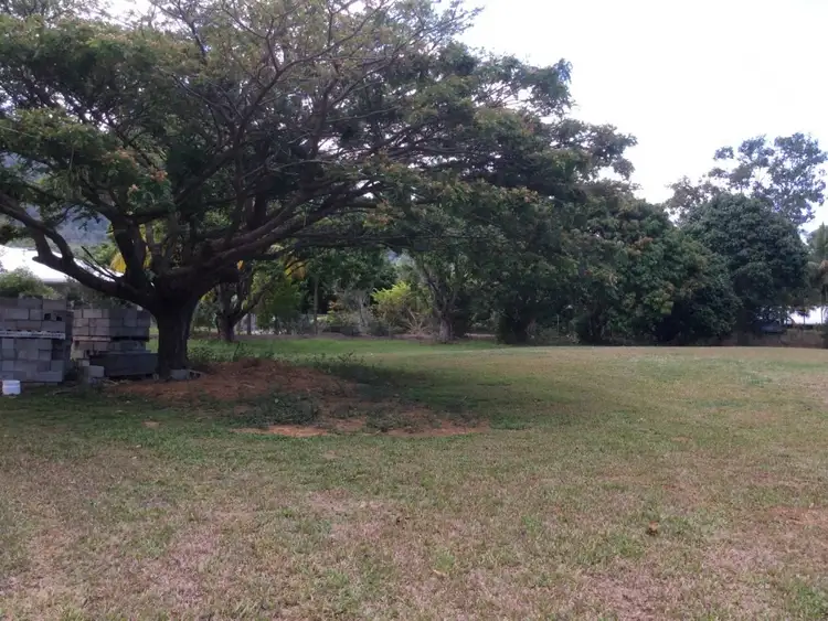 Second view of Homely land listing, Lot 312 Wilkinson Street, Kewarra Beach QLD 4879