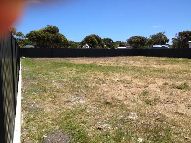 Third view of Homely land listing, 6 Sail Street, Boatswain Point SA 5275