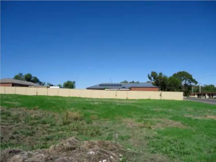 Third view of Homely land listing, 29 Brown Street, California Gully VIC 3556