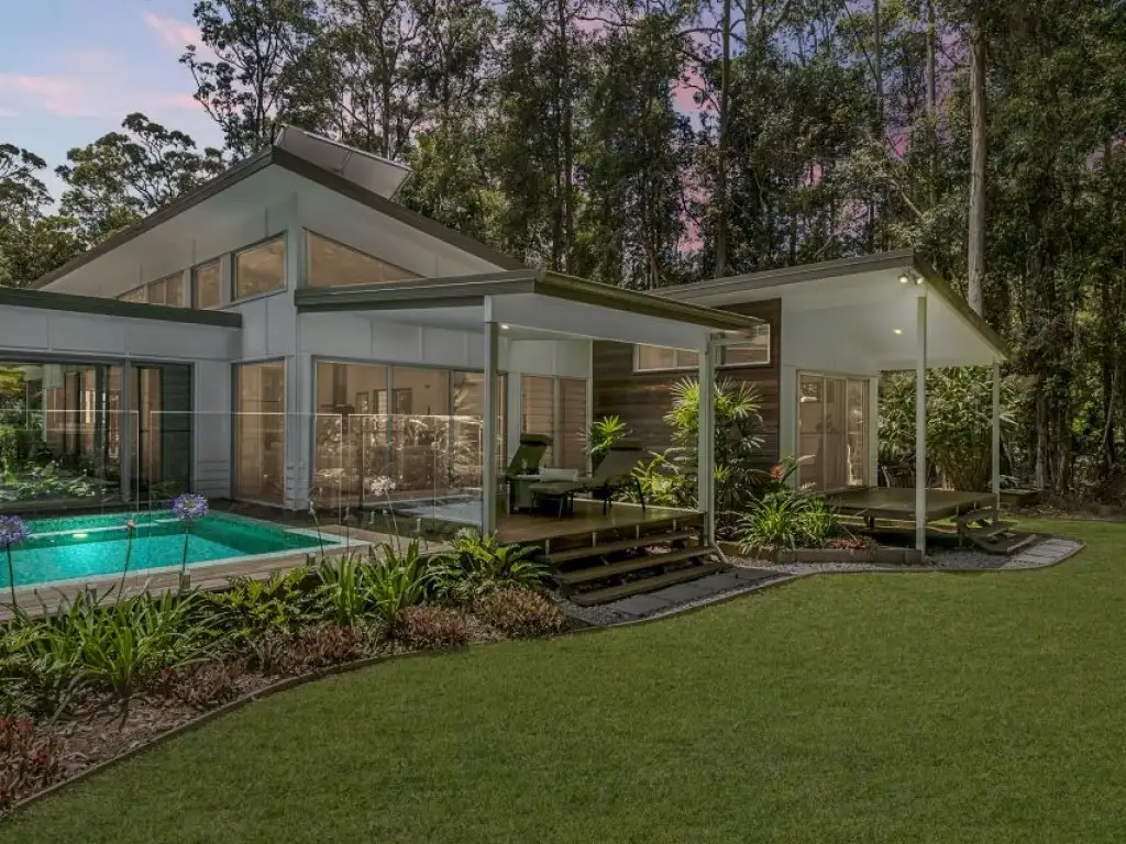 Main view of Homely rural property listing, 65 Arbour Place, Doonan QLD 4562