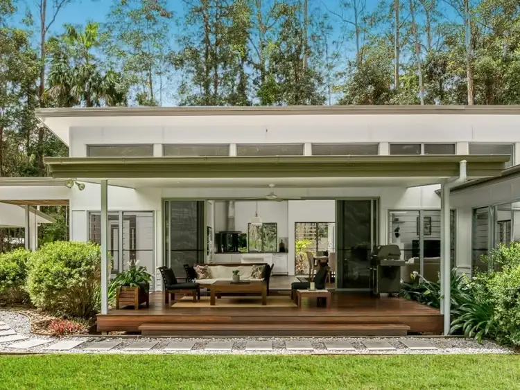 Second view of Homely rural property listing, 65 Arbour Place, Doonan QLD 4562