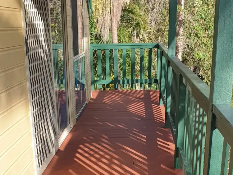 Second view of Homely house listing, 6 Little River Close, Wooli NSW 2462
