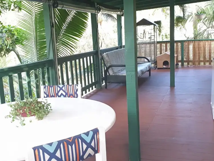 Third view of Homely house listing, 6 Little River Close, Wooli NSW 2462