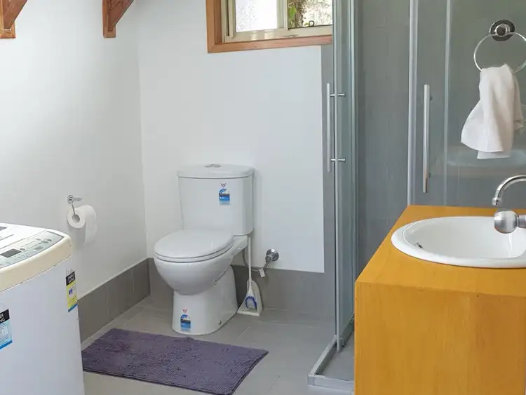 Fifth view of Homely house listing, 6 Little River Close, Wooli NSW 2462
