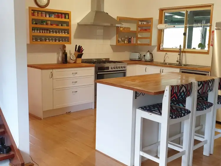 Seventh view of Homely house listing, 6 Little River Close, Wooli NSW 2462