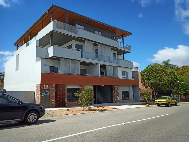Main view of Homely apartment listing, 66 Lindsay Street, Perth WA 6000