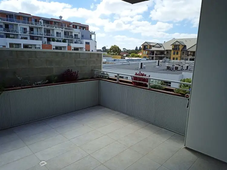 Sixth view of Homely apartment listing, 66 Lindsay Street, Perth WA 6000