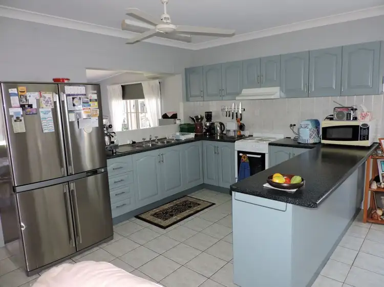 Fourth view of Homely house listing, 10 Taylor St, Kurrimine Beach QLD 4871
