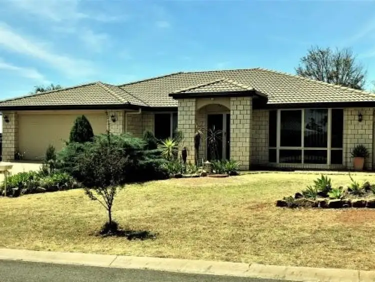 3 Page Court, Kearneys Spring QLD 4350