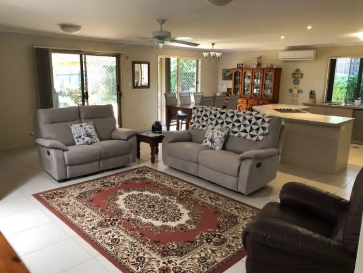 Second view of Homely house listing, 3 Page Court, Kearneys Spring QLD 4350