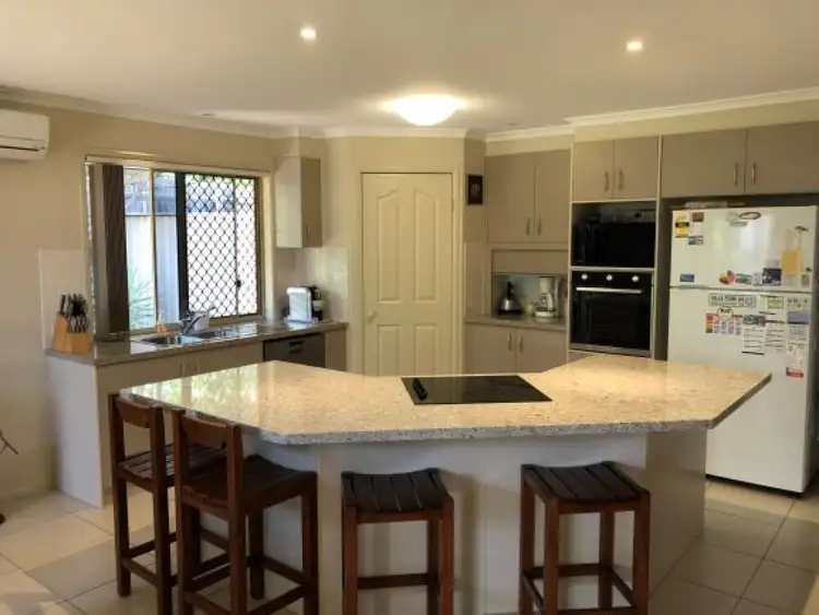 Third view of Homely house listing, 3 Page Court, Kearneys Spring QLD 4350