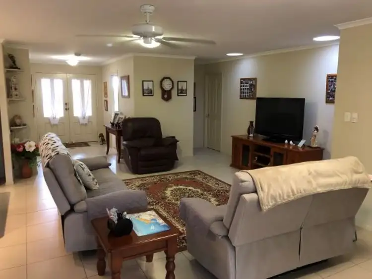 Fifth view of Homely house listing, 3 Page Court, Kearneys Spring QLD 4350