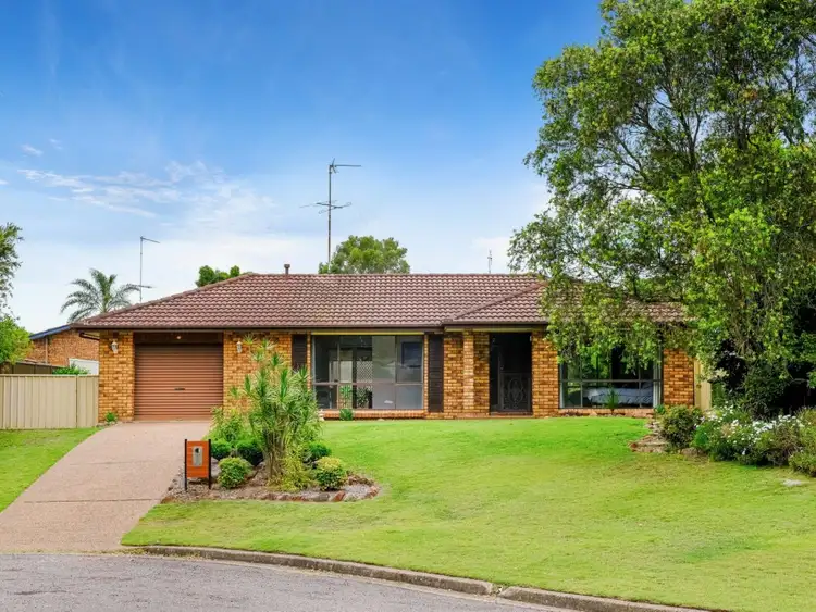 Main view of Homely house listing, 9 Bali Close, Ashtonfield NSW 2323