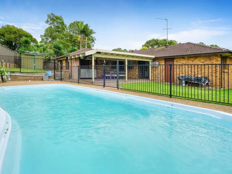 Second view of Homely house listing, 9 Bali Close, Ashtonfield NSW 2323