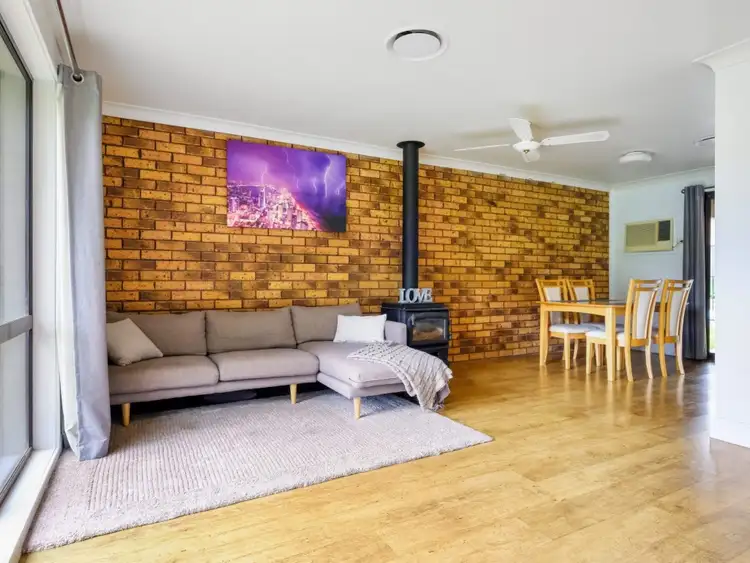 Fourth view of Homely house listing, 9 Bali Close, Ashtonfield NSW 2323