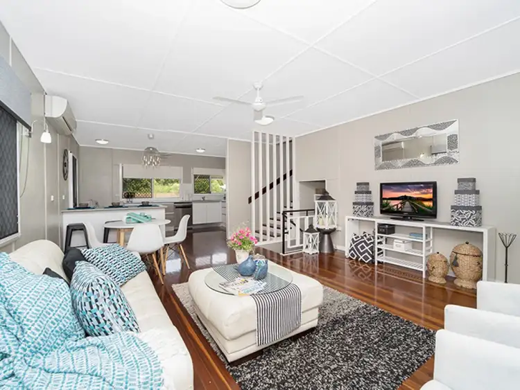 17 Tulip Street, Aitkenvale QLD 4814